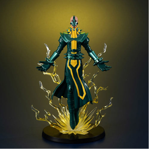 Yu-Gi-Oh! Duel Monsters Monsters Chronicle PVC Statue Jinzo 12 cm