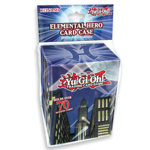 yugioh elemental hero cards Yu-Gi-Oh! Card Case may be 1st or Lance's Charizard V Box Quantity:Box of 24 packs custom art