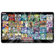 Yu-Gi-Oh! - Elemental Hero Game Mat