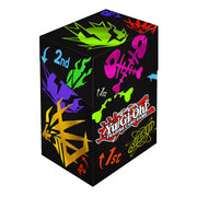 Yu-Gi-Oh! - Gold Pride Deck Box