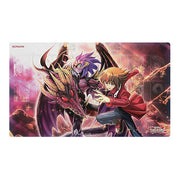 Yu-Gi-Oh! - Jaden & Yubel Game Mat