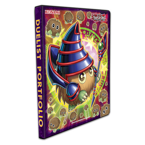 Yu-Gi-Oh! Kuriboh Kollection 9-Pocket Portfolio