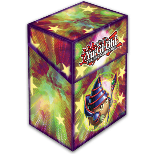 Yu-Gi-Oh! - Albaz Ecclesia Tri Brigade - Deck Box