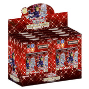 Yu-Gi-Oh: Legendary Duelists - Season 3 Booster Box