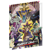 Yu-Gi-Oh! Limited Edition Fan-Cel