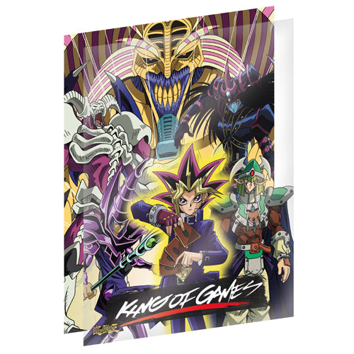 Yu-Gi-Oh! Limited Edition Fan-Cel