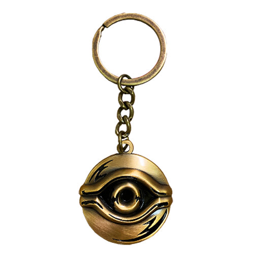 Yu-Gi-Oh! - Limited Edition Keyring Millennium Eye