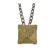 Yu-Gi-Oh! - Limited Edition Necklace Millennium Puzzle