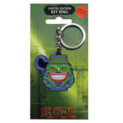 Yu-Gi-Oh! - Limited Edition Pot Of Greed Key Ring