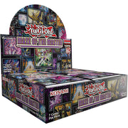 Yu-Gi-Oh! Maze of the Master - Booster Box