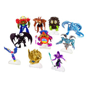 Yu-Gi-Oh! Micro Figures 3 cm Display