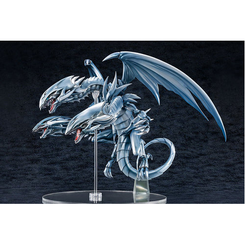Yu-Gi-Oh! PVC Statue Blue-Eyes Ultimate Dragon 35 cm