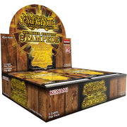 Yu-Gi-Oh! Quarter Century Stampede - Premium Booster Box