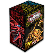 Yu-Gi-Oh! - Slifer, Obelisk & Ra Deck Box