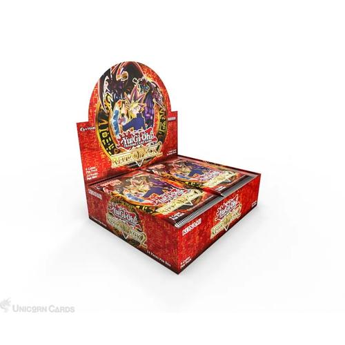 most profitable yugioh booster box Yu-Gi-Oh! Photon Hypernova : Toys & Games new version of Gandora the Dragon of Destruction that can destroy and banish all other cards on the field The 10 Most Expensive Yu-Gi-Oh