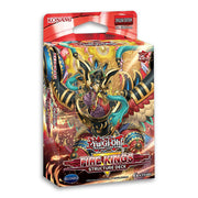 Yu-Gi-Oh! TCG: Structure Deck: Fire Kings (Unlimited Reprint)