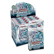 Yu-Gi-Oh! TCG Structure Deck Saga of Blue-Eyes White Dragon Unlimited Edtion Display (8)