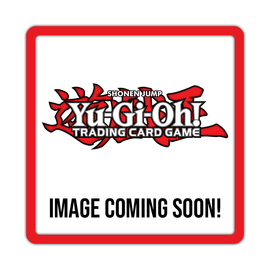 Yu-Gi-Oh! TCG: The Chronicles Deck: Spirit Charmers