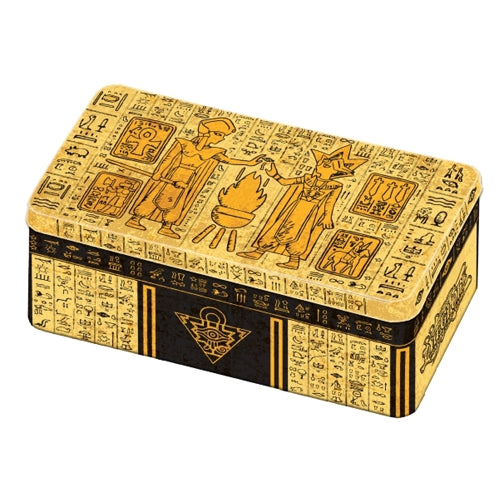 Yu-Gi-Oh Tin of Lost Memories 2020