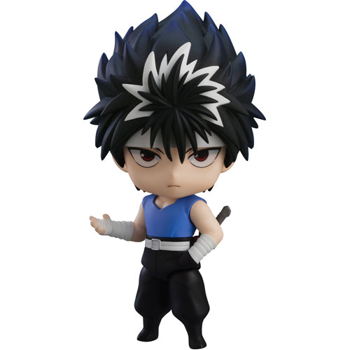 Yu Yu Hakusho Nendoroid Action Figure Hiei 10 cm