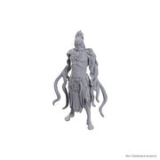 Yuan-ti Pit Master: D&D Nolzur's Marvelous Unpainted Miniatures (W25)