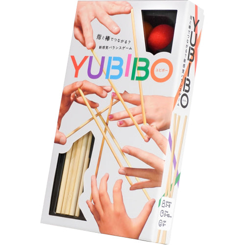 Yubibo