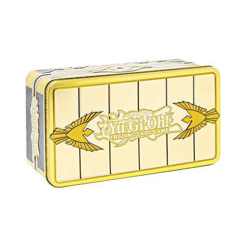 yugioh card gold sarcophagus Yugioh: 2019 Tin Card Type:Extended Foil Red Starter Deck this deck box captures CLEFABLE - 1/64 -