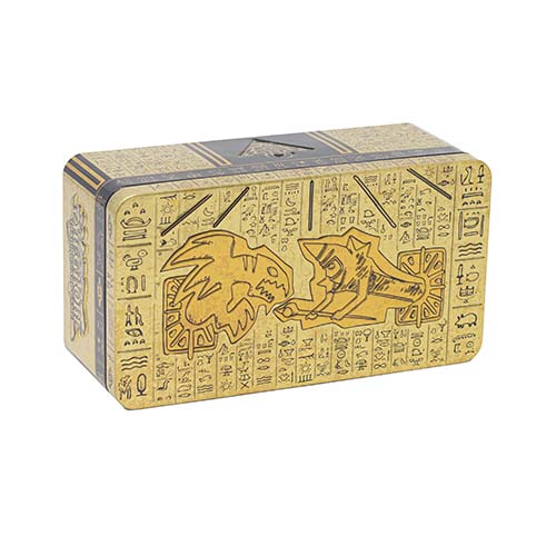 Yu-Gi-Oh! 2021 Tin of Ancient Battles | Zatu Games