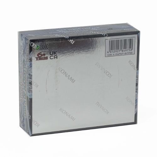 Yugioh: Dawn of Majesty Booster Box