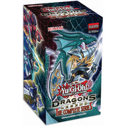 Yugioh Dragons of Legend: The Complete Series