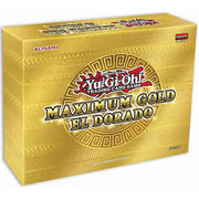 Yugioh: Maximum Gold - El Dorado