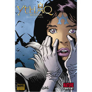 Yukiko's Spinach (Paperback)