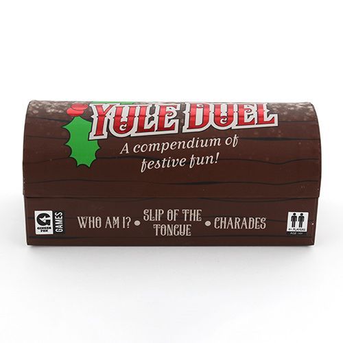 Yule Duel