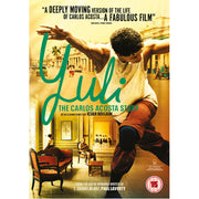 Yuli - The Carlos Acosta Story - DVD