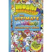 *B Grade* The Ultimate Moshling Collector's Guide