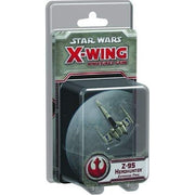 Z-95 Headhunter Expansion Pack: X-Wing Mini Game