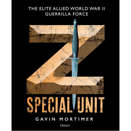 Z Special Unit