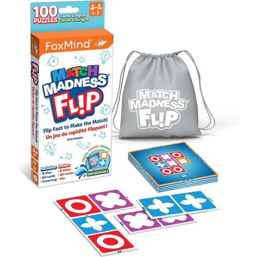 Match Madness FLIP
