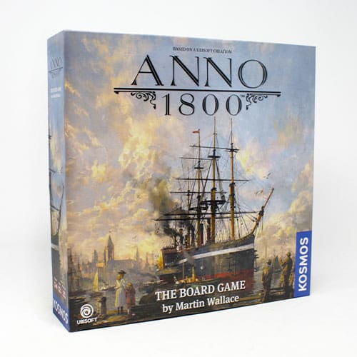 Anno 1800