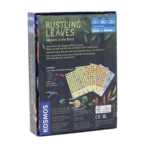 Rustling Leaves