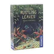 Rustling Leaves
