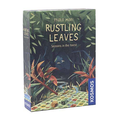 Rustling Leaves
