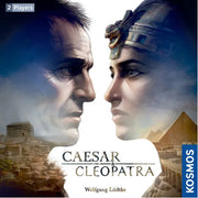 Caesar and Cleopatra