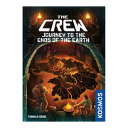 The Crew: Hunt Around The World