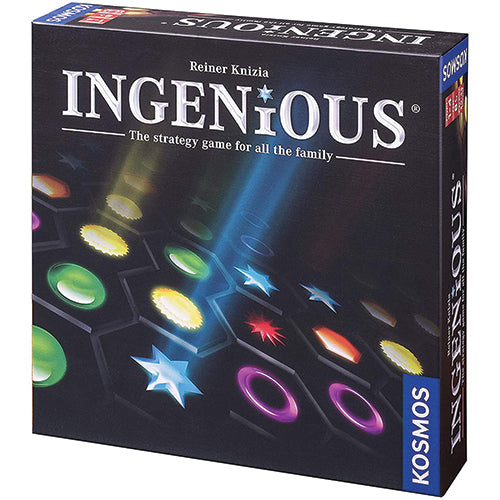 Ingenious