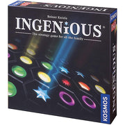 Ingenious