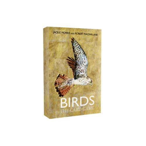 Birds: The Card Game