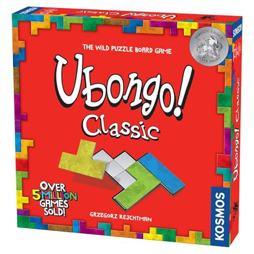 Ubongo
