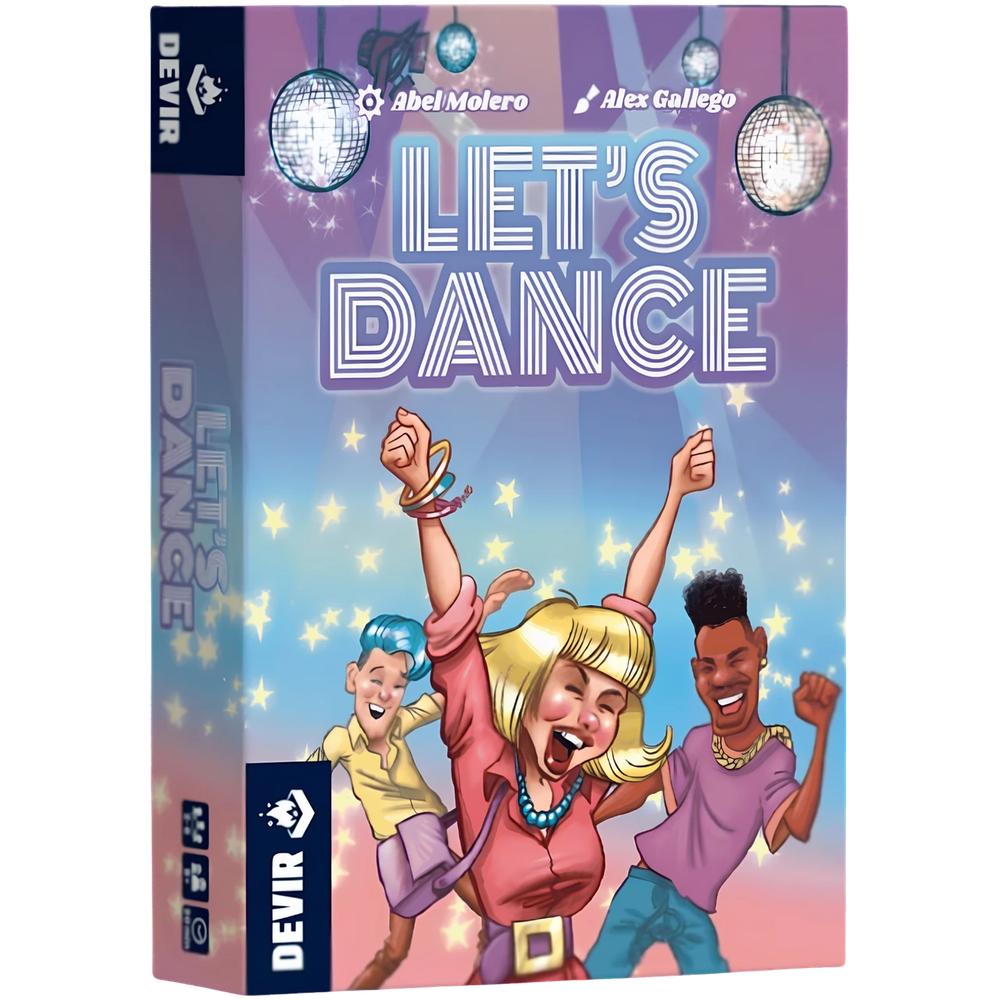 Let's Dance