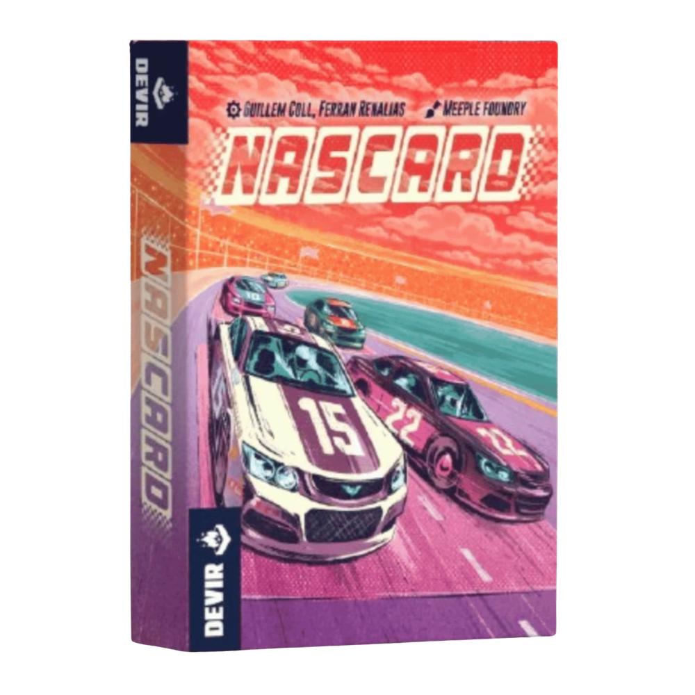 Nascard